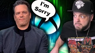 Phil Spencer RESPONDS To Xbox Games Going To PS5 And Switch!