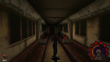 Shadowman Part 18: Jack the Ripper