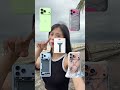 iPhone 17 Pro Max Cosmic Orange 📱 🫶 #noads #tiktok #usa