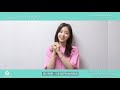韓國女星恩靜  中文拍片約定粉絲「只屬於我們的夏天」 澳門見面會5月27日公開售票
