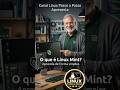 O que é Linux Mint