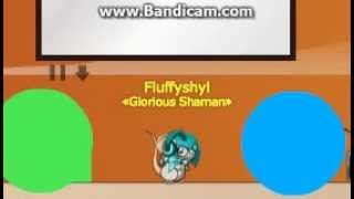 Transformice: Hi!