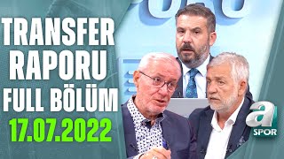 Tottenham Ve Psg Fenerbahçeli Arda Gülerin Peşinde A Spor Transfer Raporu Full Bölüm