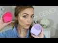 Foreo Luna 2 Sensitive Skin VS. Solo Mio | Review & Comparison