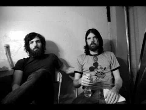 Avett Brothers Interview prt 1