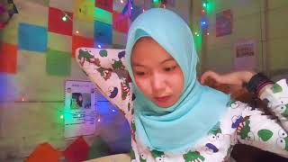 13 Cara Simpel Memasang Jilbab Segi Empat Untuk Sehari-Hari