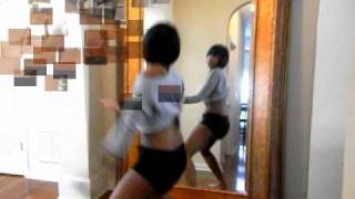 Twerk Team Thursday (Throw Back Edition)