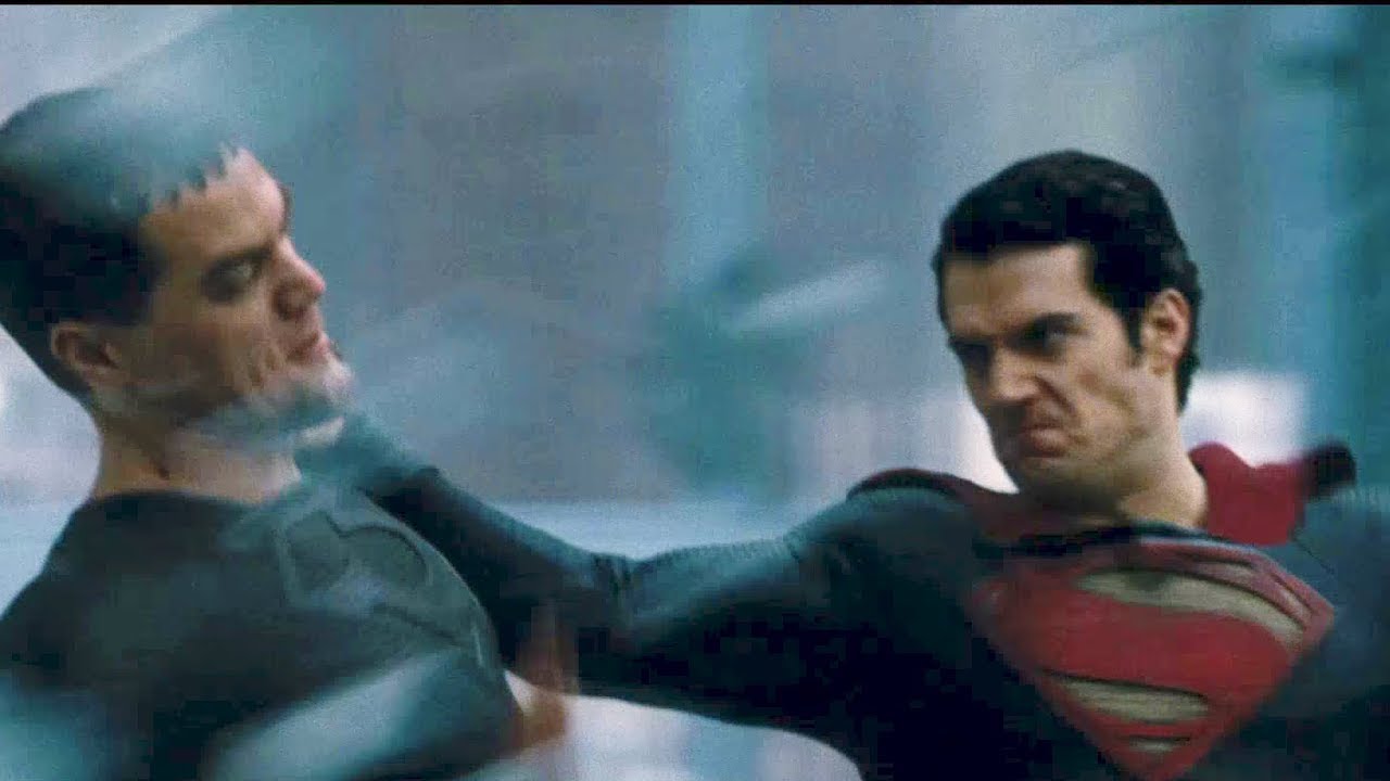 Man Of Steel: 10 Reasons It's Better Than You Remember