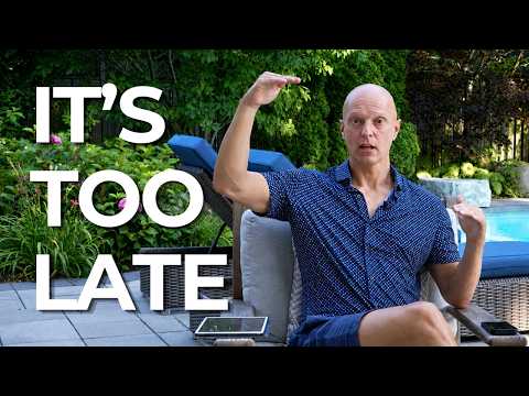 If I Started a Business Again in 2027, I'd Do This (5-Step Plan)