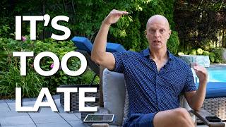 If I Started a Business Again in 2027, I'd Do This (5-Step Plan)