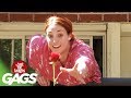 ▶  NEW Gags | October Just For Laughs [1080P] HD 2019 Compilation