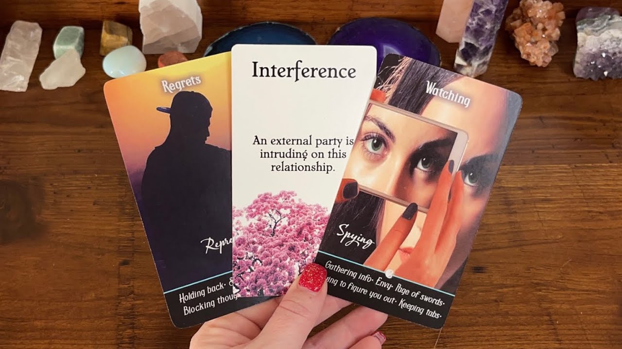 Pisces 💗 MY OH MY.. them tables have turned. They’re suffering in silence.