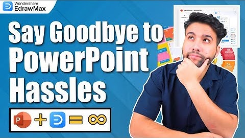 PowerPoint Tips: The Best Way to Convert Text to Slides