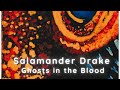 Lom T Salamander Drake Lom T Salamander Drake