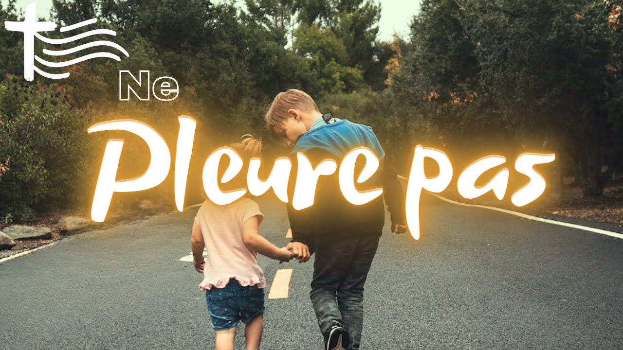 Parole et Évangile du jour | Mardi 19 septembre • Lève toi ! ANNONCE ...