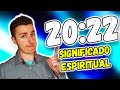 Significado del Número 2022 en Numerología de Ángeles