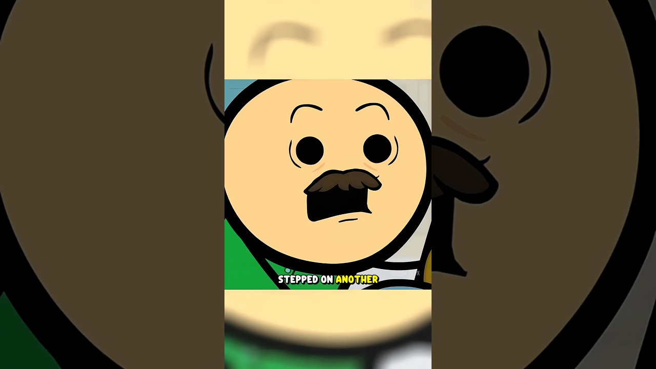 Step on a Crack, Face the Consequence! 🚨"