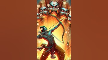 Dussehra 2025 💫#trendingshorts #dussehra #shortsfeed #trending #ytshorts #ram #Dussehra 2025#yt