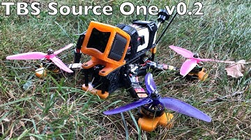 TBS Source One v0.2 Full KISS v1