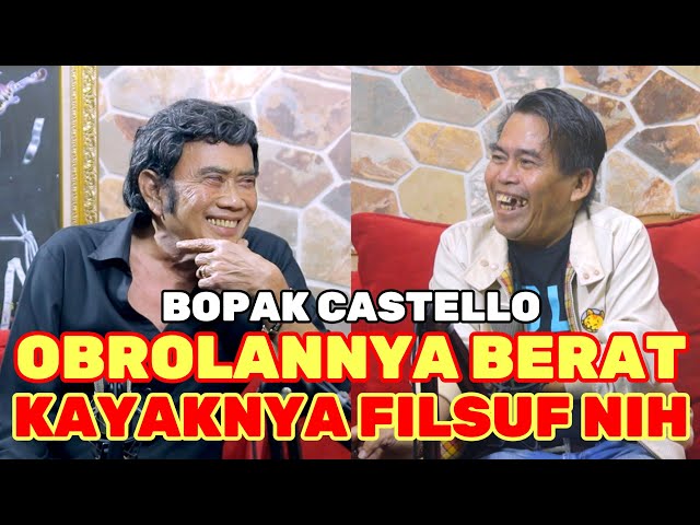 BISIKAN RHOMA # 104: OBROLAN BERAT NIH DARI NGOMONGIN BIOGRAFI SAMPE MACHIAVELLI class=