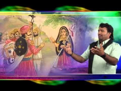 Narayan Thakar  Sad Karu Tya Avti Khodal  Khodiyar Maa No Khamkaro