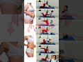 weight lose exercise at home/women #yoga #weightloss #sports #exercise #bellyfat #shorts #shortsfeed