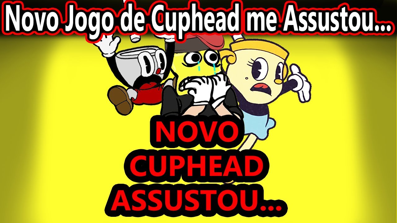 Jogos de cuphead, Jogos de cuphead grátis