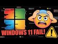 Windows 11 Bugs and Issues Exposed: What Microsoft Isn’t Telling You (Fix Inside)