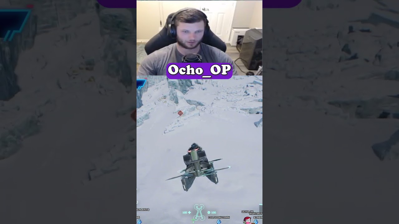 What Happens When You Go All In On The Bluff #twitch #battlefield2042 #pc