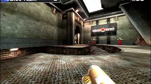 p4f vs gHs - Fragmageddon Qtr Finals 1 - djWHEAT -Part 4