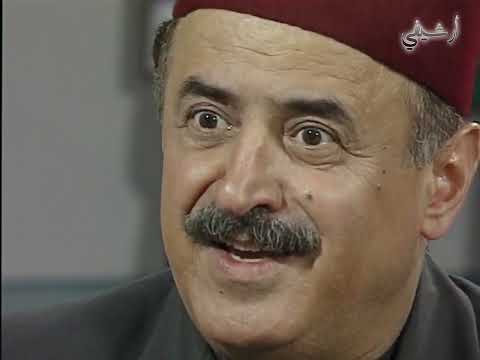 مسلسل أبو كامل 2 الحلقة 7 السابعة بطولة عبد الفتاح مزين