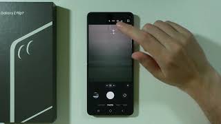 Samsung Galaxy Z Flip 7 & 7 FE: How to Change Photo Resolution screenshot 4