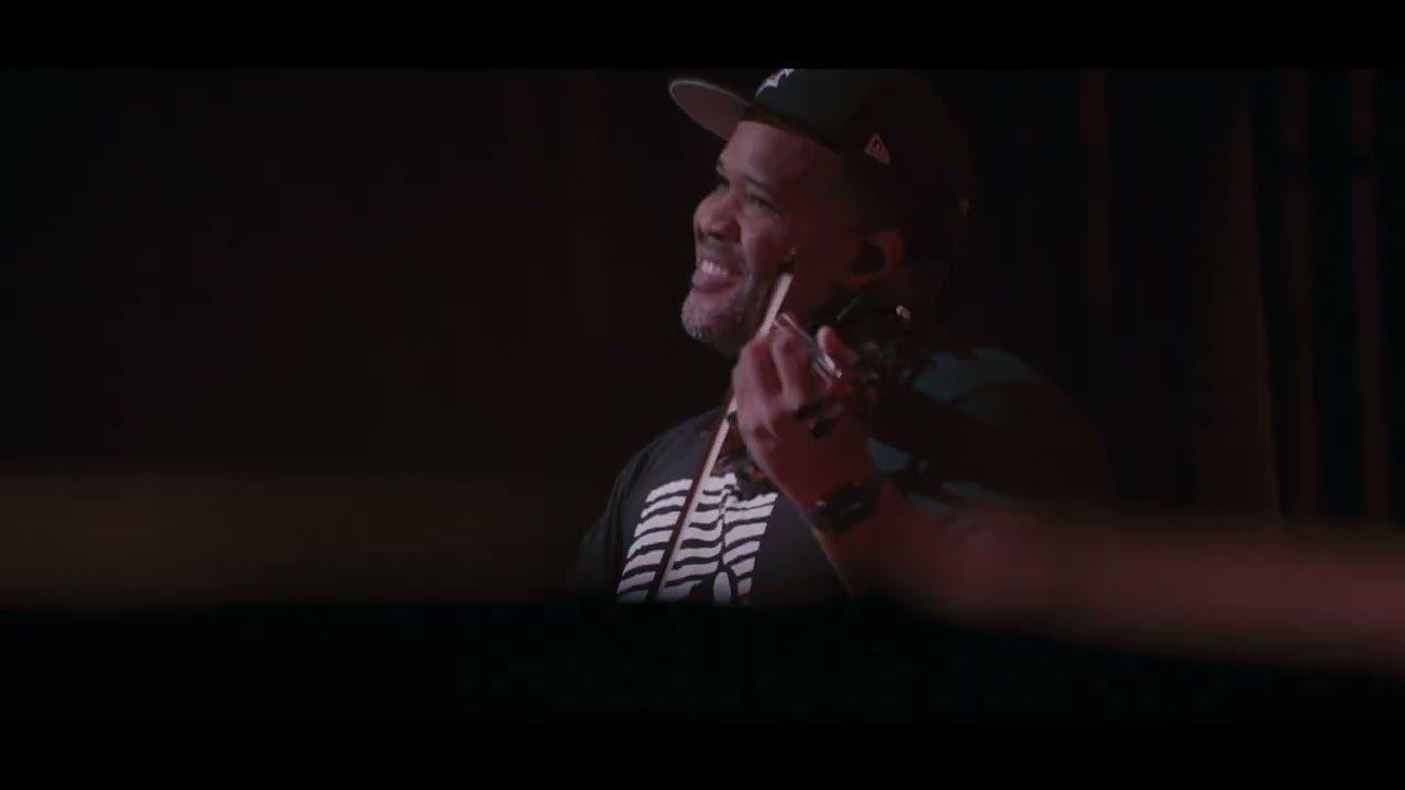 Black Violin BV20: Then & Now | October 10, 2024 | Arlene Schnitzer Concert Hall