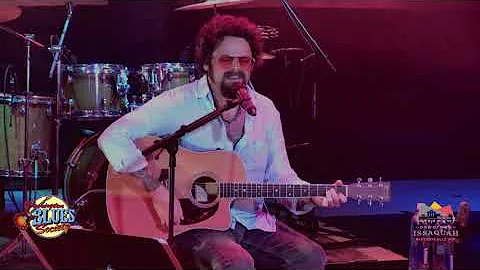 whipping post, by Cory Vincent, live at Fort Blank...