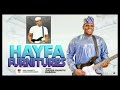 Dauda Kahutu Rarara HAYFA FURNITURES Official Music 2025 Dauda Kahutu Rarara HAYFA FURNITURES Official Music 2025