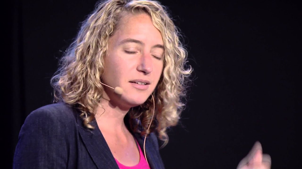 Being Wrong Kathryn Schulz At USI YouTube