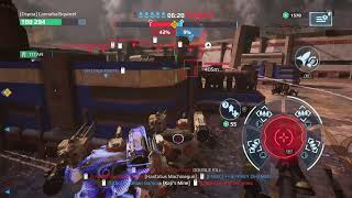 War robots @megasquirrel64gamer56