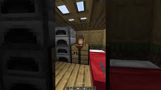 Minecraft Easy Micro House 🏠
