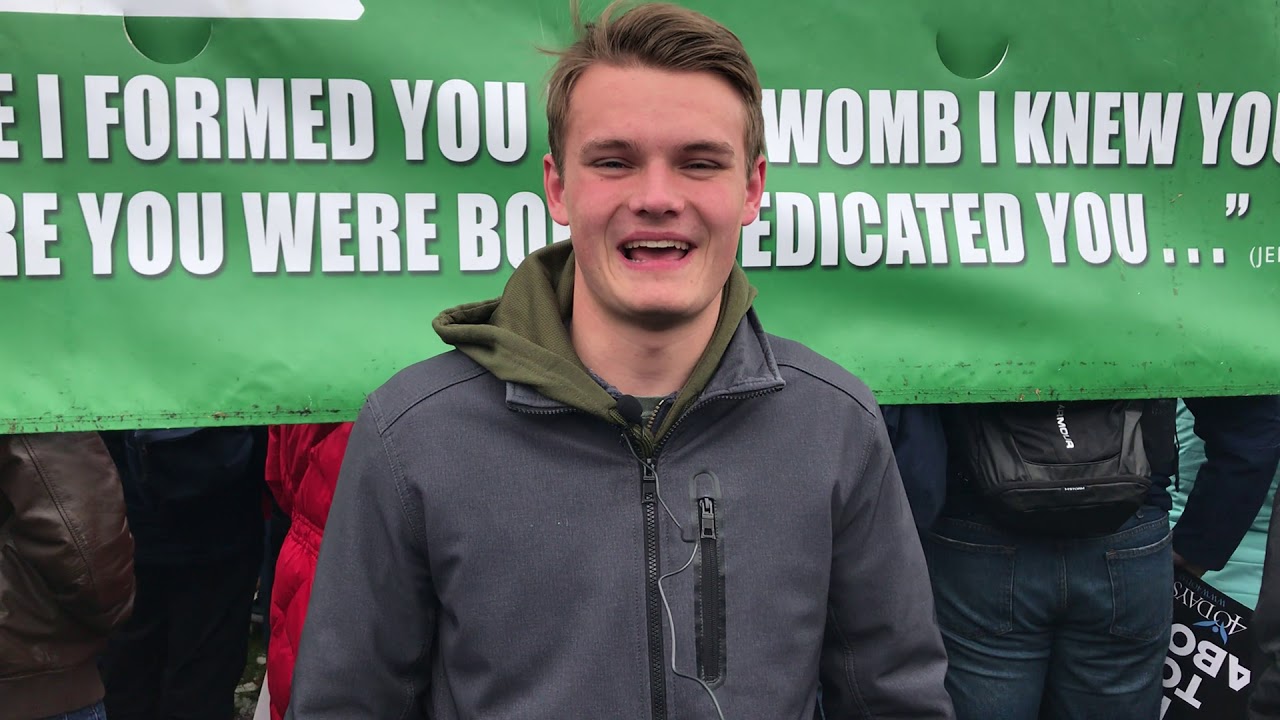 #WhyWeMarch 2019 #7