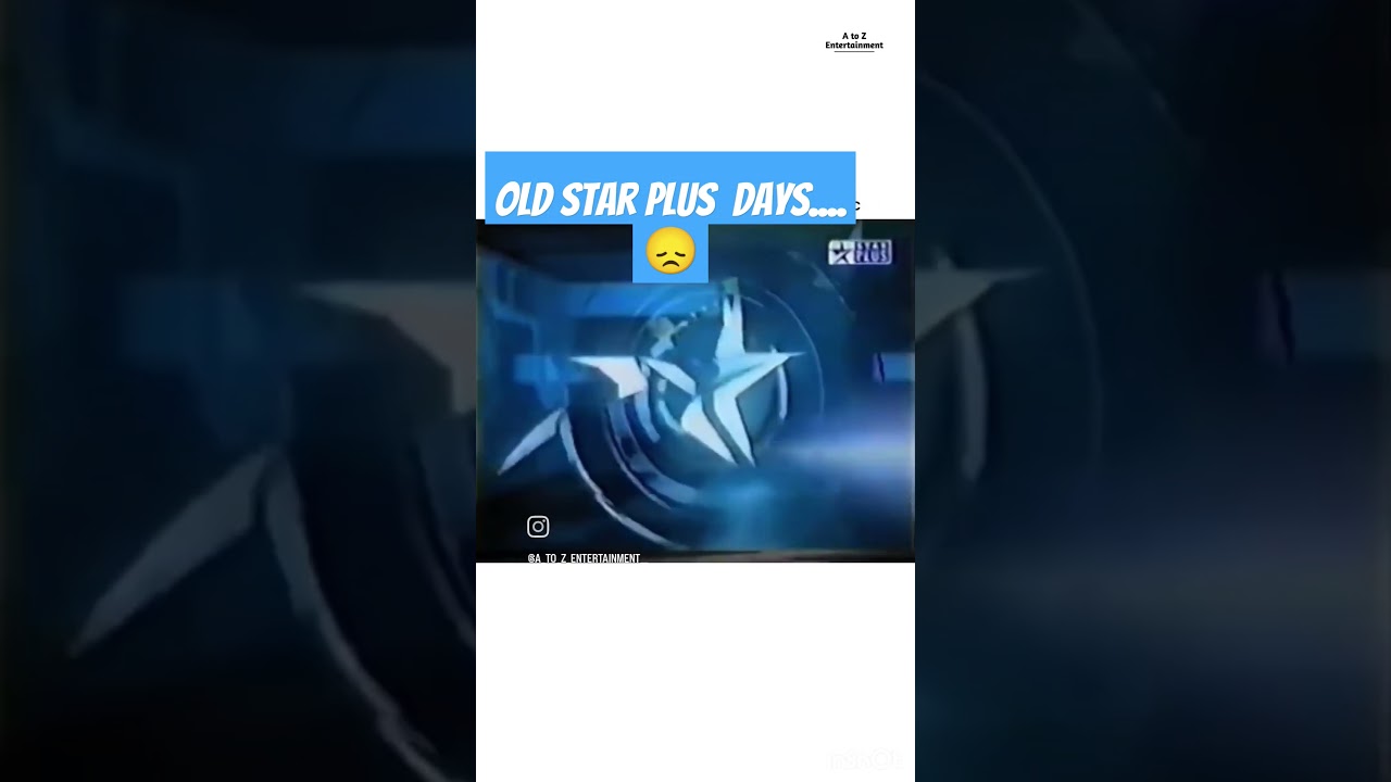 Old Star Plus Schedule Interaction...🤩😞🎉