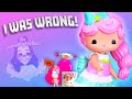 I Was Wrong! - Secret Crush Dolls