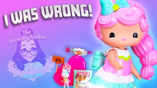 I Was Wrong! - Secret Crush Dolls