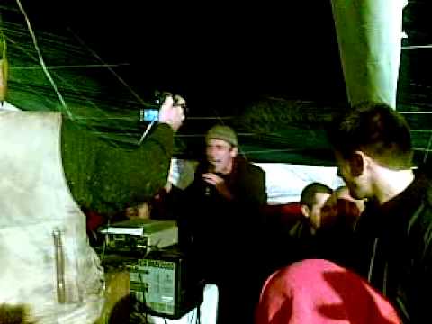 Bao naveriani svani ბაო ნავერიანი სვანი