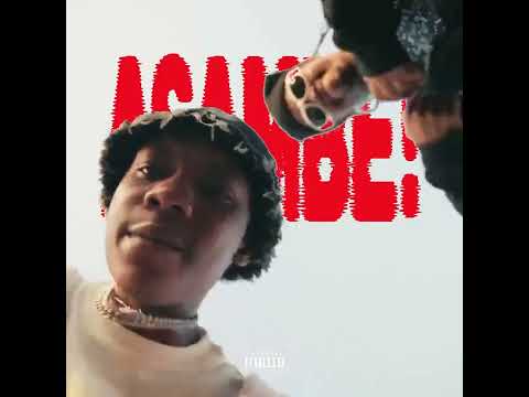 Kiddo CSA - No.1 ft LaCabra & issi