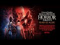 Stranger Things 4 at Halloween Horror Nights 2023 | All Tickets Now on Sale! #hhn