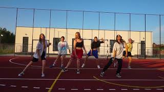 POPSTAR - Dj Khaled ft. Drake Choreography