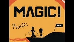 Magic-Rude Lyrics  - Durasi: 3:46. 