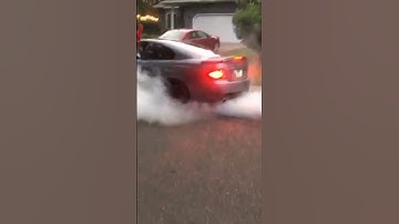 THE GOAT NEEDED TIRES 😅 #cammed #goated #gto #imback #lsx #summervibes #burnout #tiresponsors