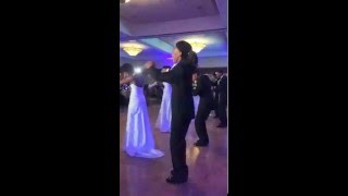 Pearls of Promise Debutante Cotillion of the Lambda Sigma Upsilon Chapter of Sigma Gamma Rho Profile
