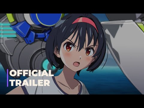 VERTEX FORCE | Official Trailer